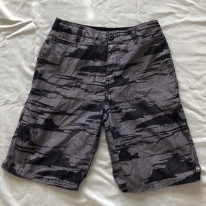 Boy's Swimming Trunks